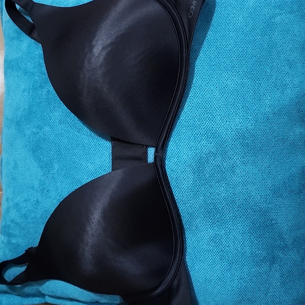 Calvin Klein Bra " like new"